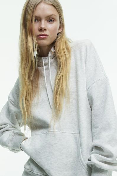 Oversized Hoodie product image