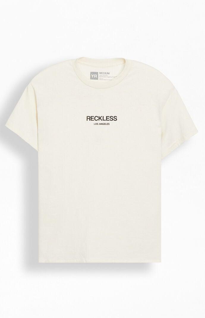 Young & Reckless Men's Classic T-Shirt Product Image