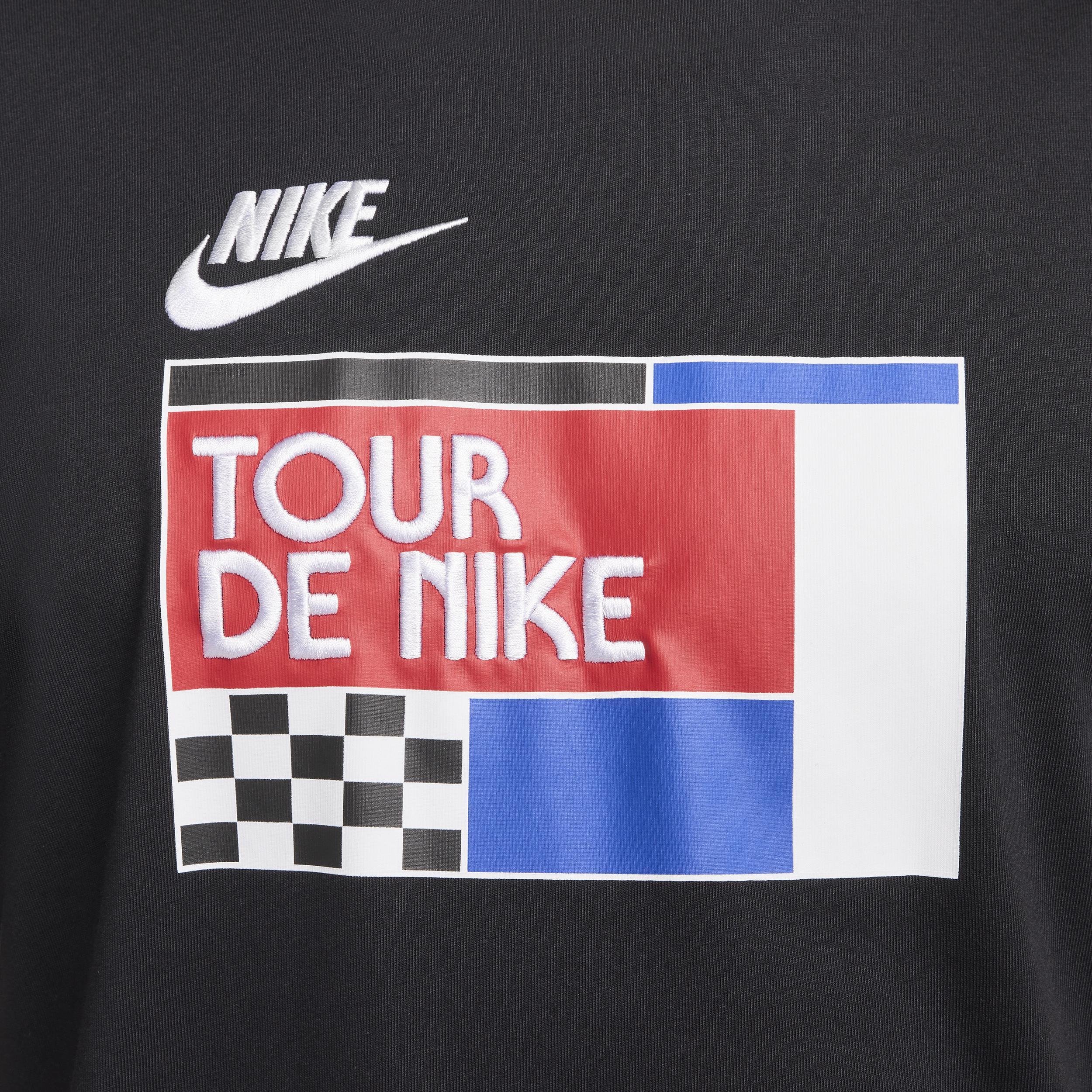 Nike Sportswear Men's T-Shirt Product Image