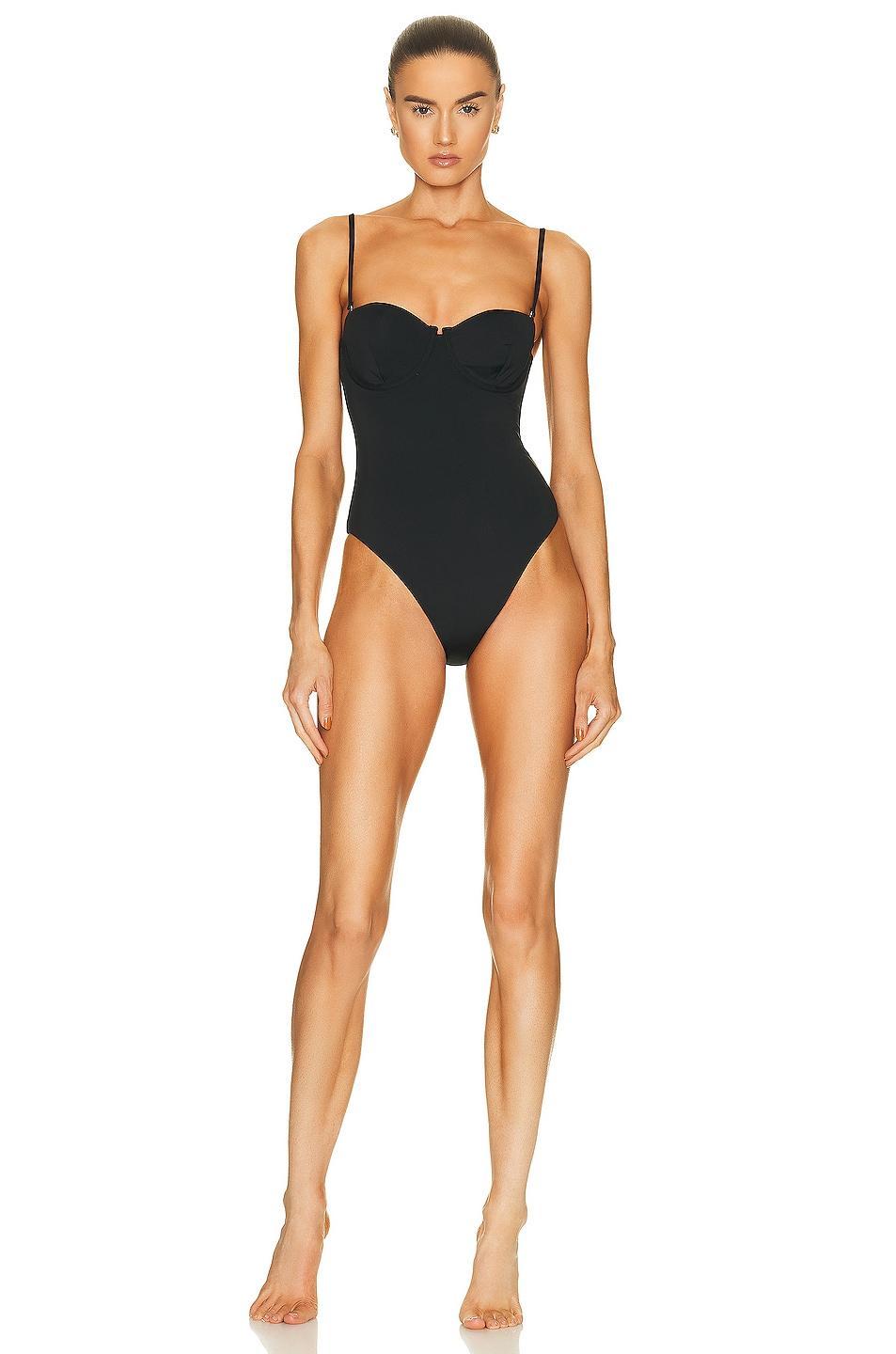 AEXAE Underwire Bralette One-piece Product Image