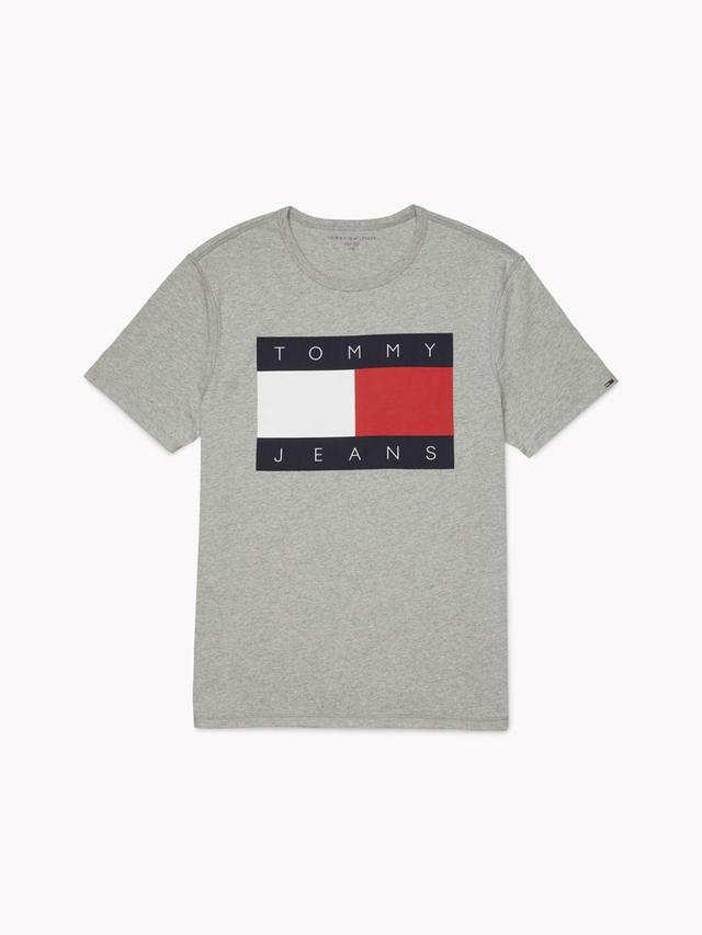 Tommy Hilfiger Men's Sensory Tommy Jeans T-Shirt Product Image