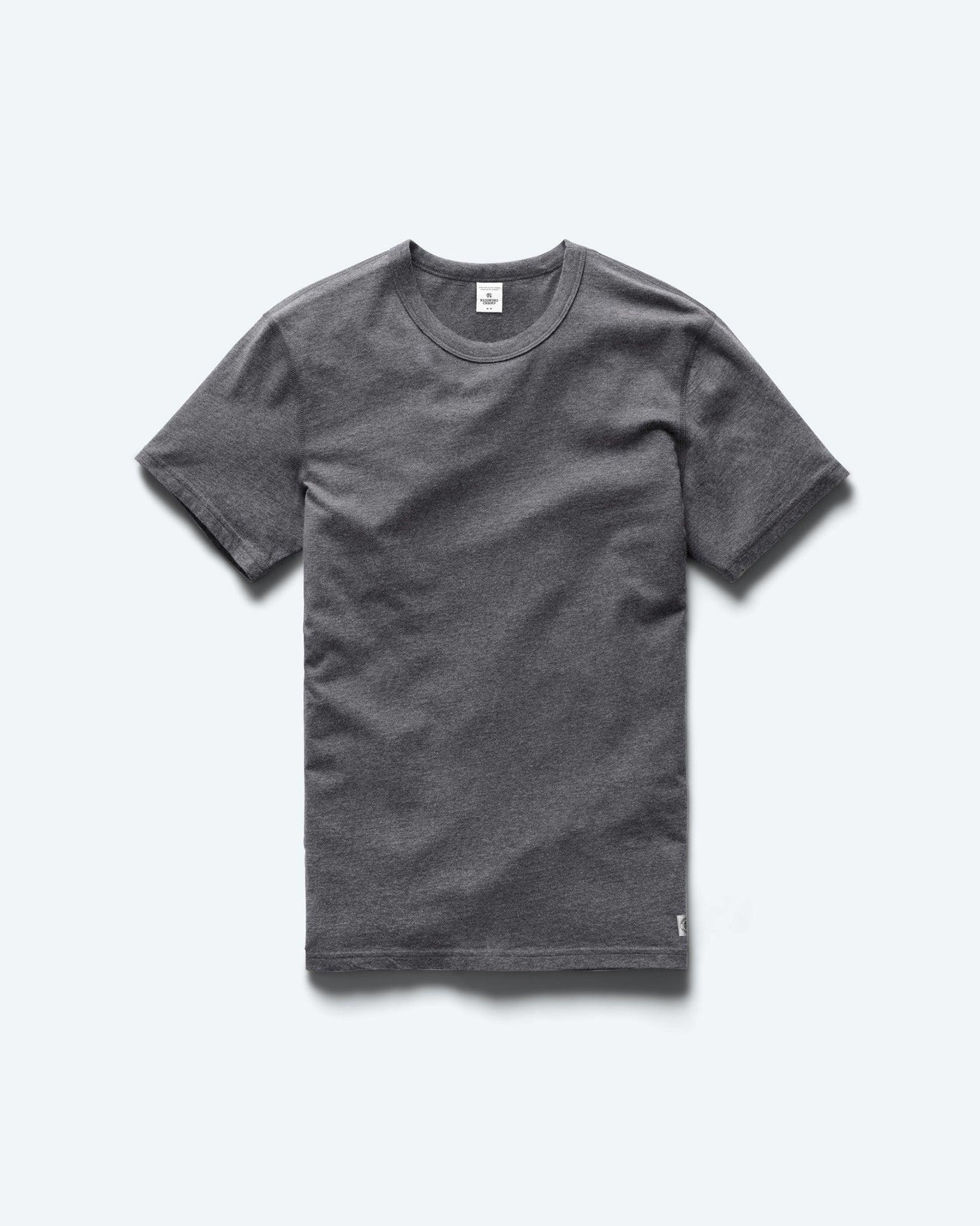 Lightweight Jersey T-shirt Male Product Image