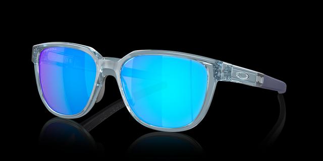 Oakley Actuator 57mm Prizm Rectangular Sunglasses Product Image