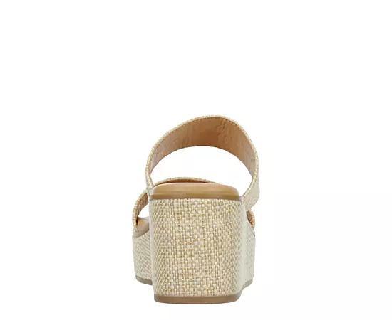 Michael By Shannon Womens Pierre Wedge Sandal Product Image