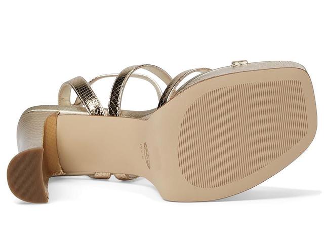 MICHAEL Michael Kors Paola Platform Sandal Product Image