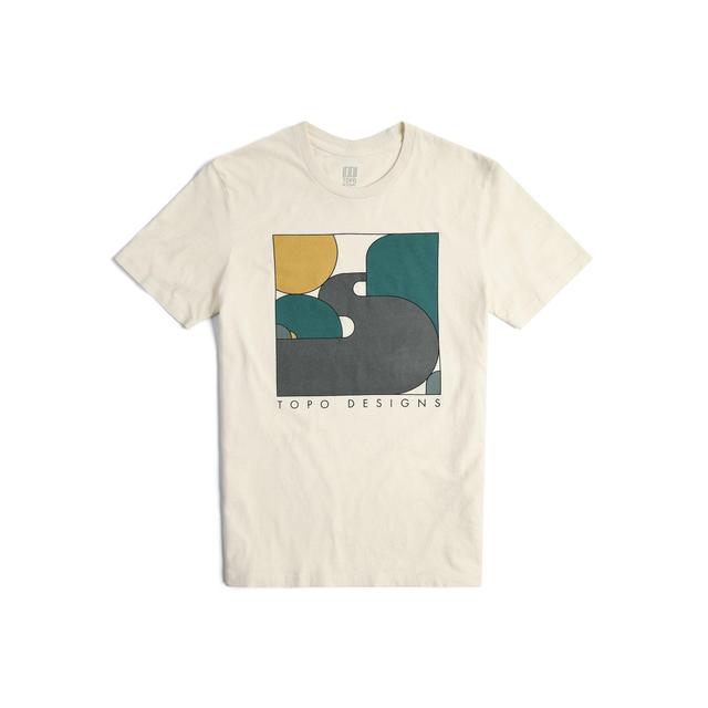 Toposcape Tee - Men's Male Product Image