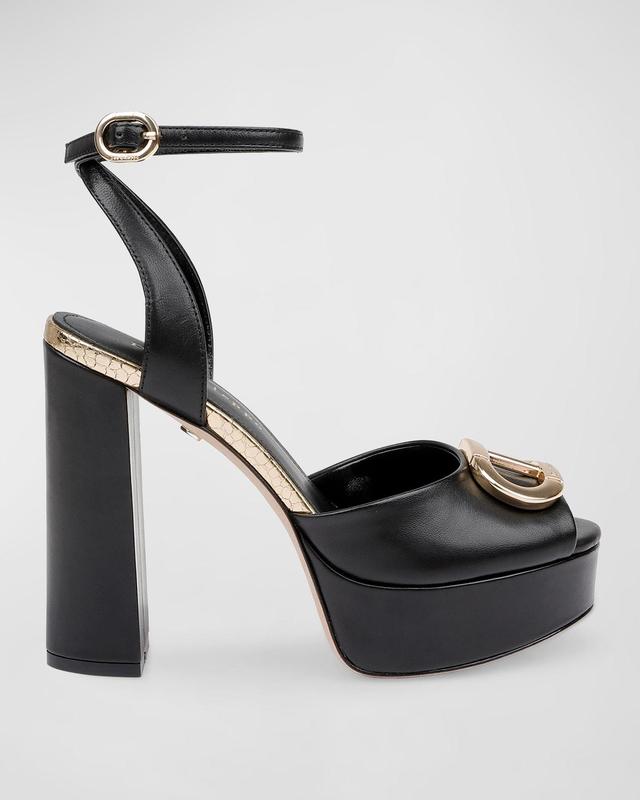 Womens Brigitte Sandals Product Image