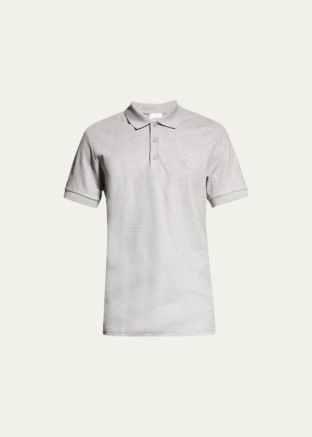 Mens Eddie Core Polo Product Image