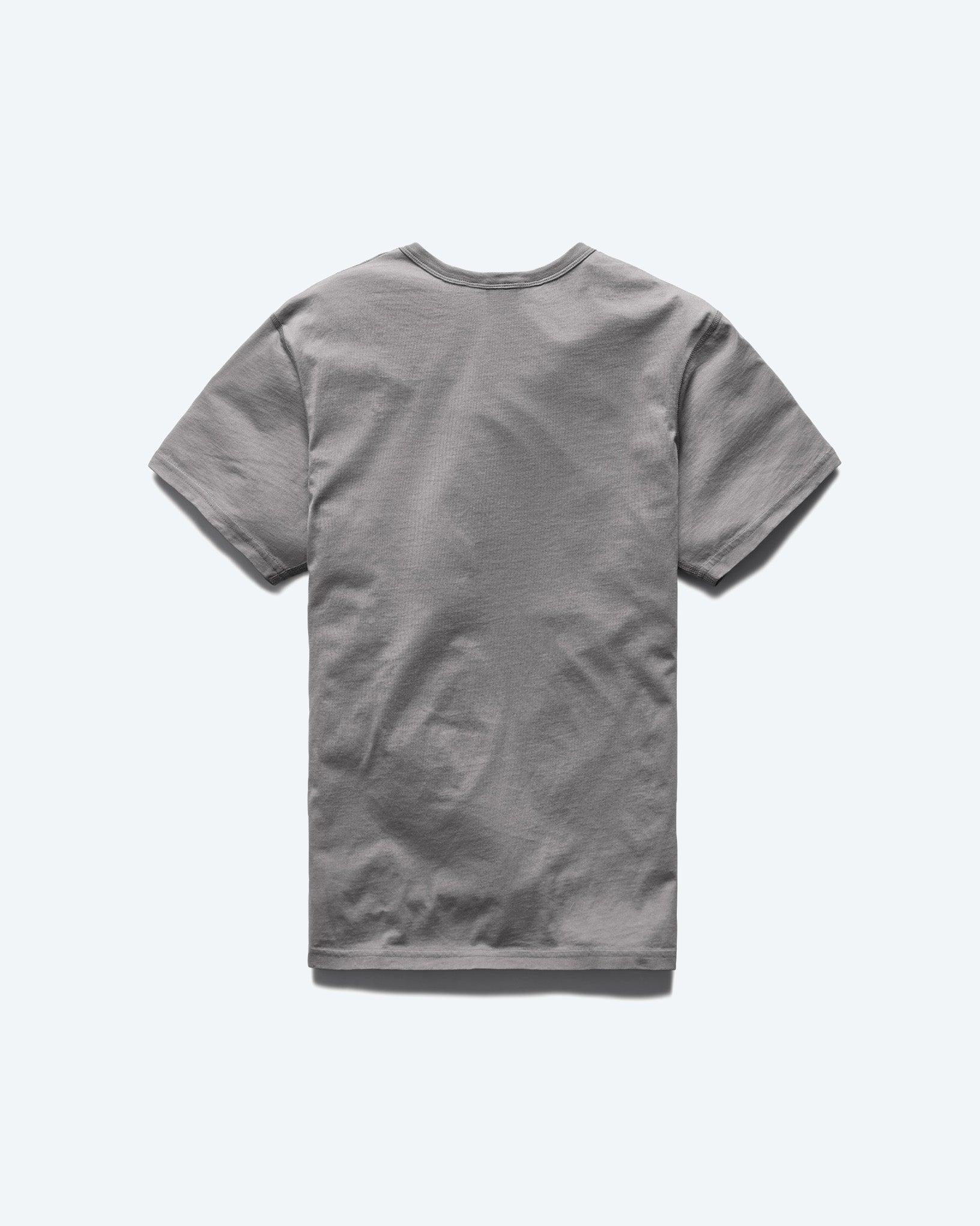 Lightweight Jersey T-Shirt Male Product Image