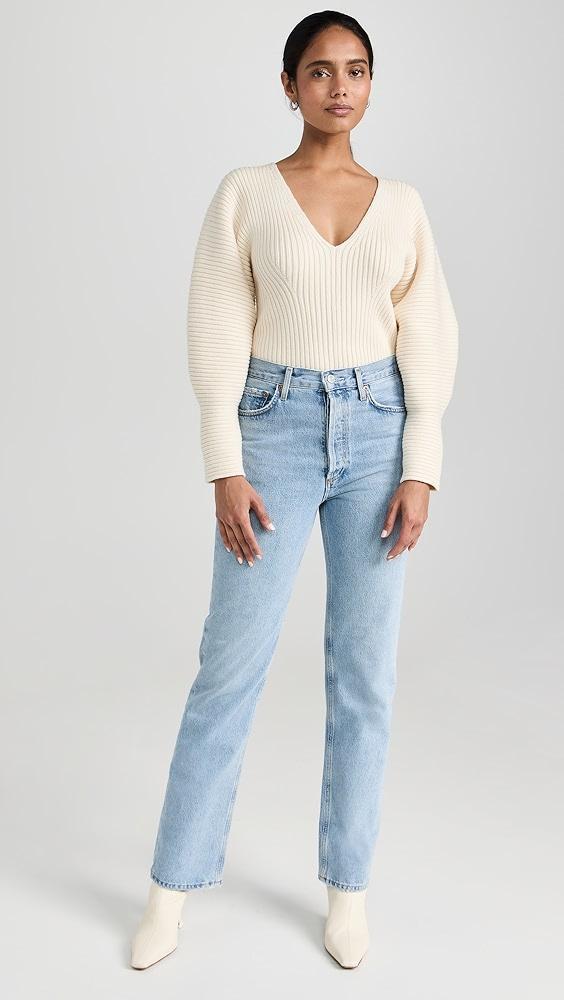 MARA HOFFMAN Olla Sweater | Shopbop Product Image