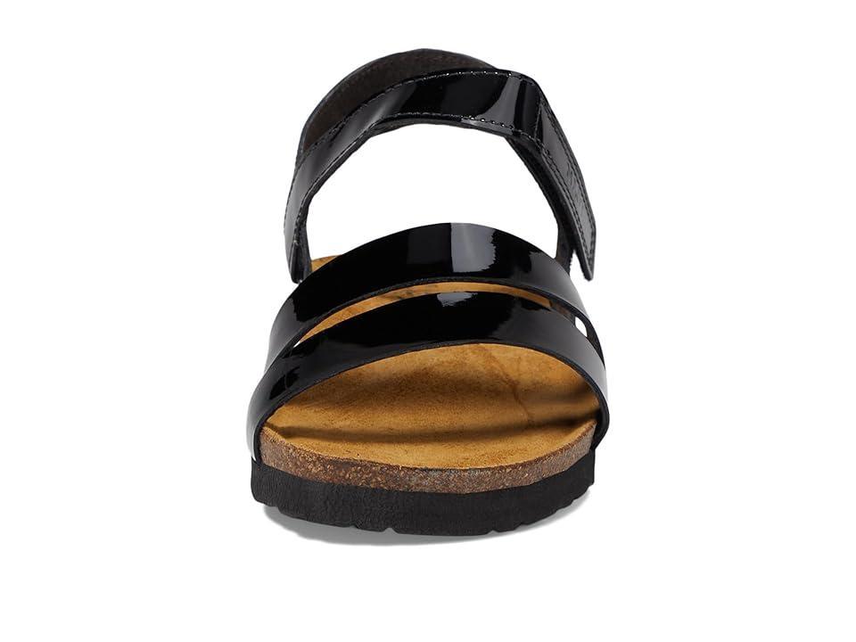 Naot Kayla Patent) Women's Sandals Product Image