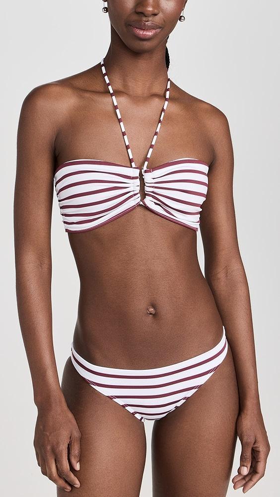 A.L.C. Amber Bikini Bottoms | Shopbop Product Image