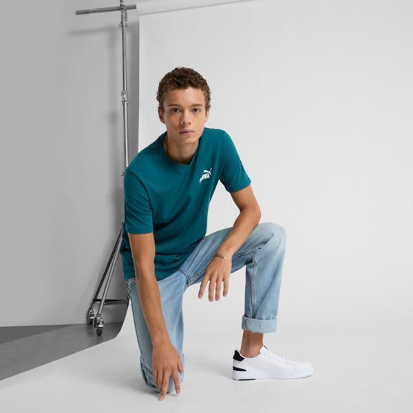 PUMA Essentials No. 1 Logo Men's T-Shirt Product Image