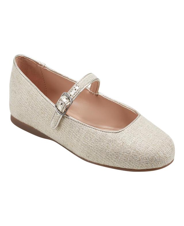 Bandolino Philly (Sand) Women's Flat Shoes Product Image