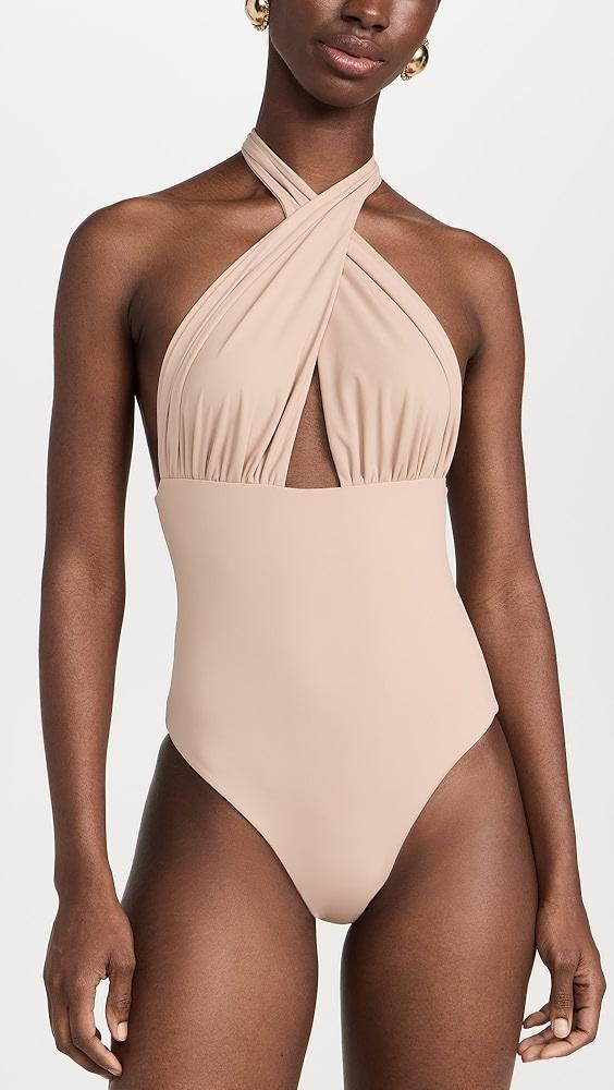 Nomads Isle One Piece | Shopbop Product Image