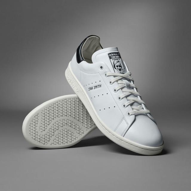 adidas Stan Smith Lux Shoes Core Black M 7 / W 8 Unisex Product Image