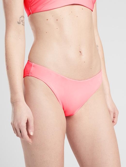 Clean Medium Swim Bottom Product Image