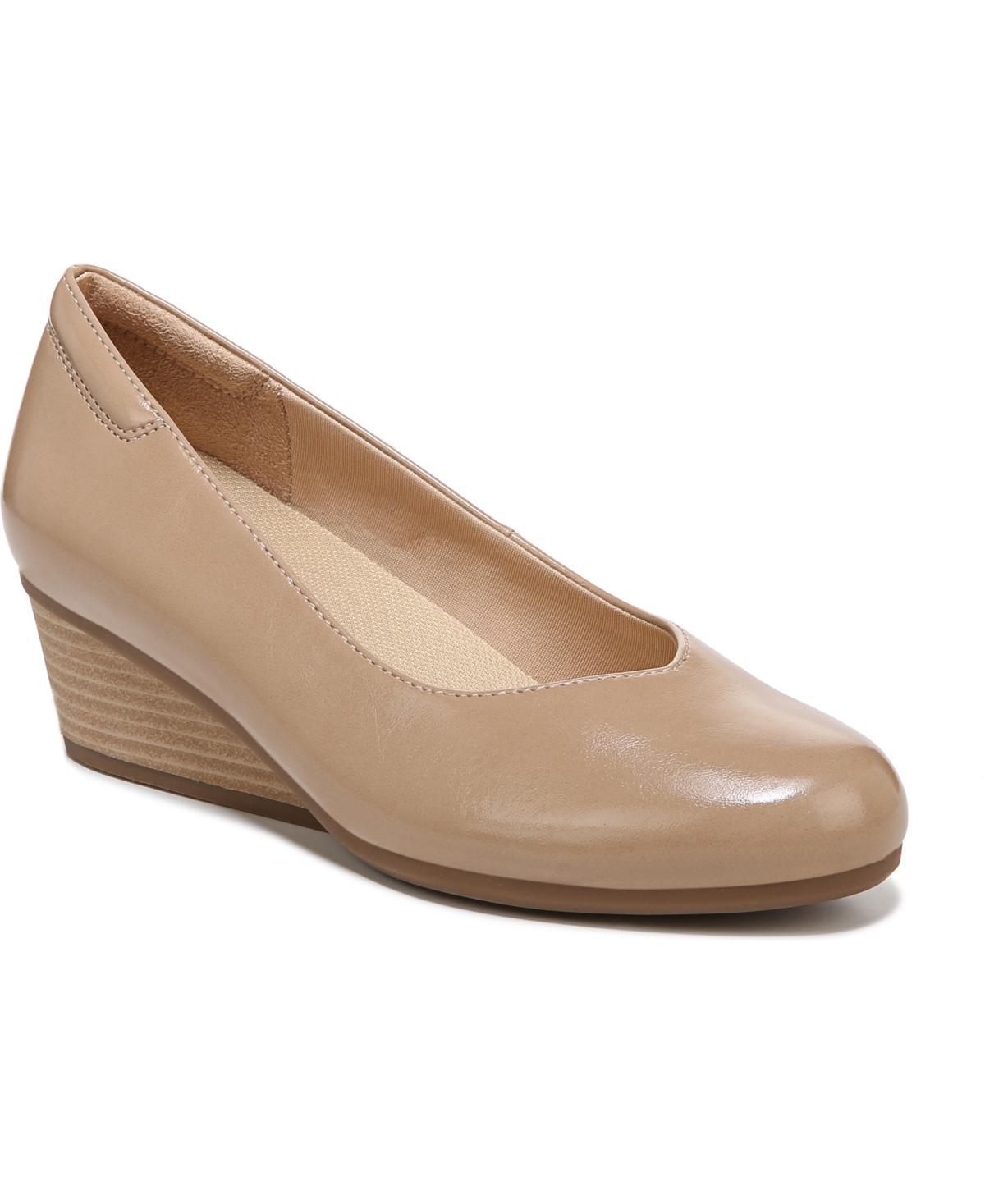 Dr. Scholls Be Ready Womens Wedges Toasted Brown Product Image