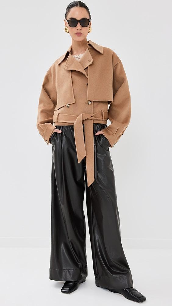 A.L.C. Jones Pants | Shopbop Product Image