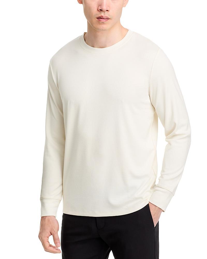 Theory Essential Long Sleeve T-Shirt Product Image