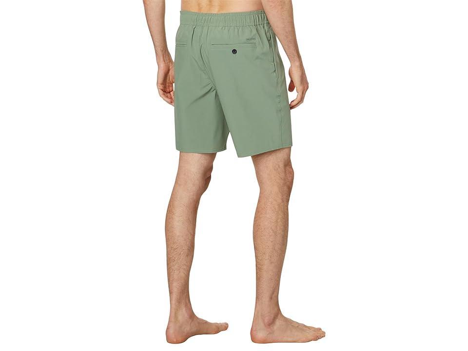 O'Neill Reserve E-Waist 18 (Sage) Men's Clothing Product Image