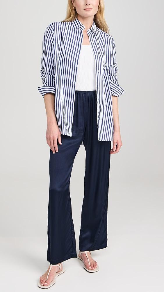 DONNI. The Silky Simple Pants | Shopbop Product Image