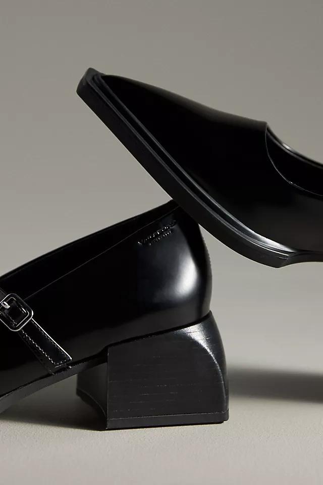 Vagabond Vivian Mary Jane Heels Product Image