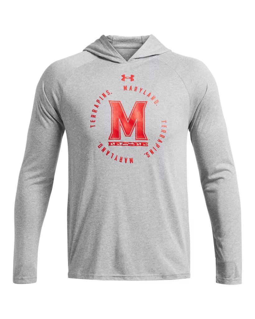 Men's UA Tech™ Collegiate Hoodie Product Image