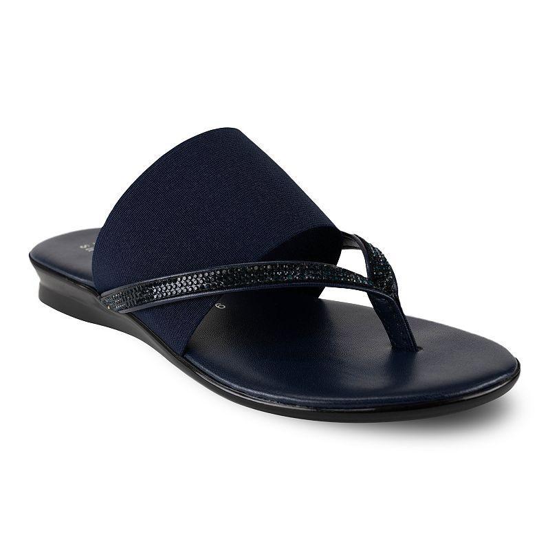 Italian Shoemakers Womens Sorbi Flip Flop Sandal Product Image