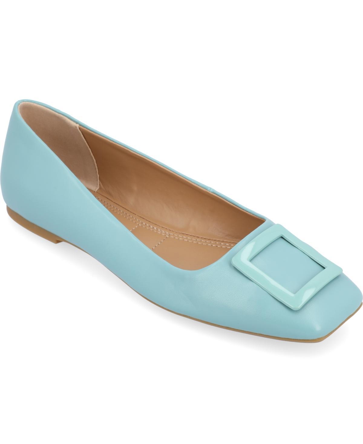 Journee Collection Tru Comfort Foam Zimia Womens Flats Product Image