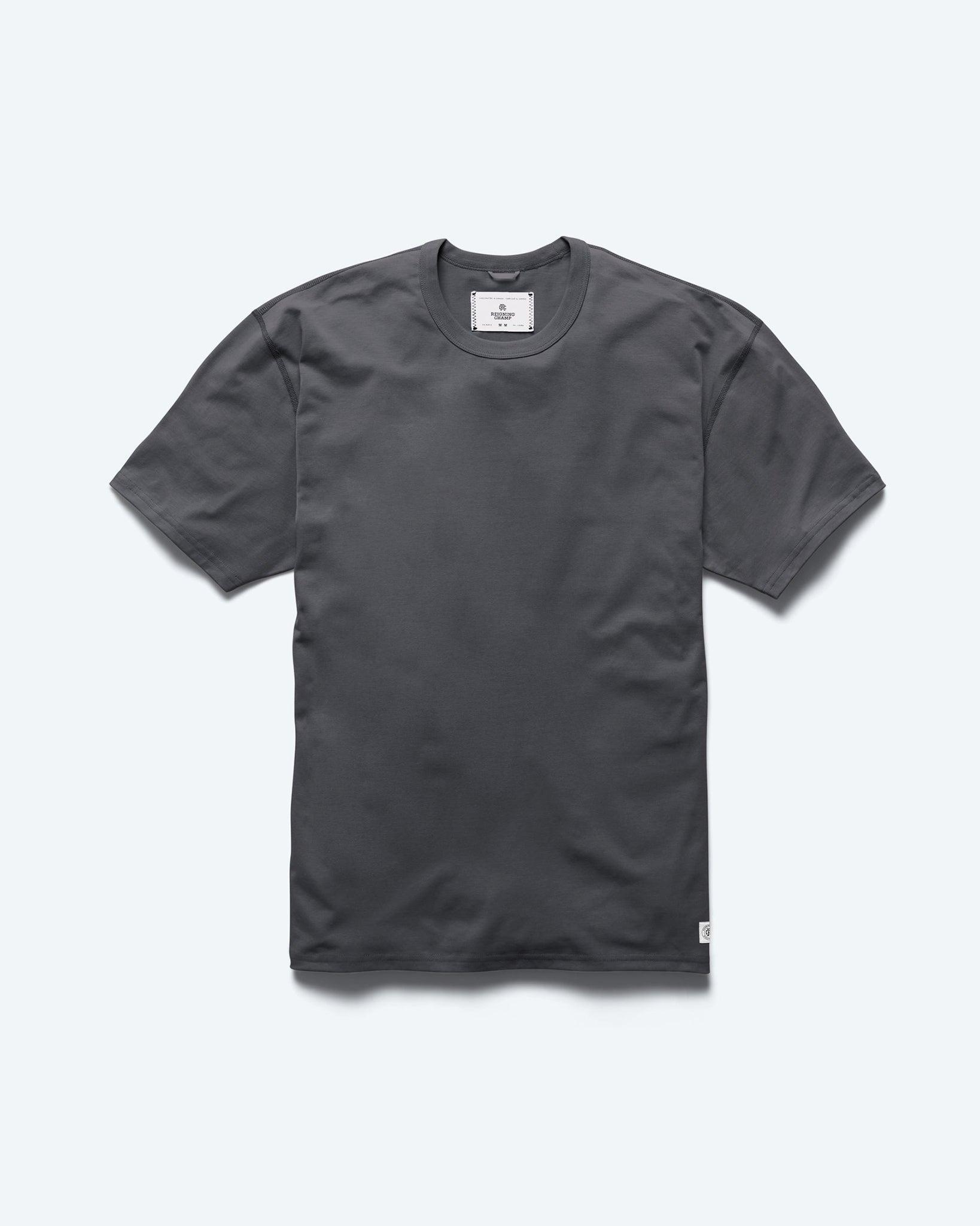 Copper Jersey Standard T-Shirt Male Product Image