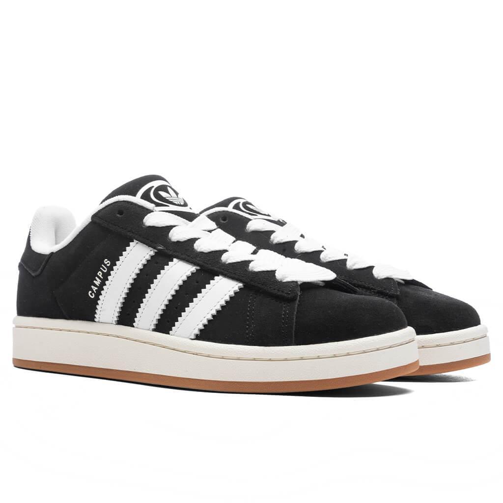 Campus 00s - Core Black/Footwear White/Off White Male Product Image