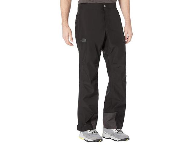 The North Face Dryzzle Futurelight Full Zip Pants (TNF ) Men's Casual Pants Product Image