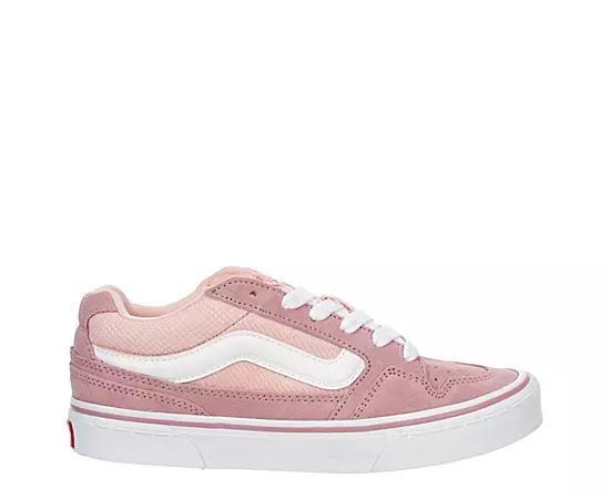 Vans Womens Caldrone Sneaker Product Image