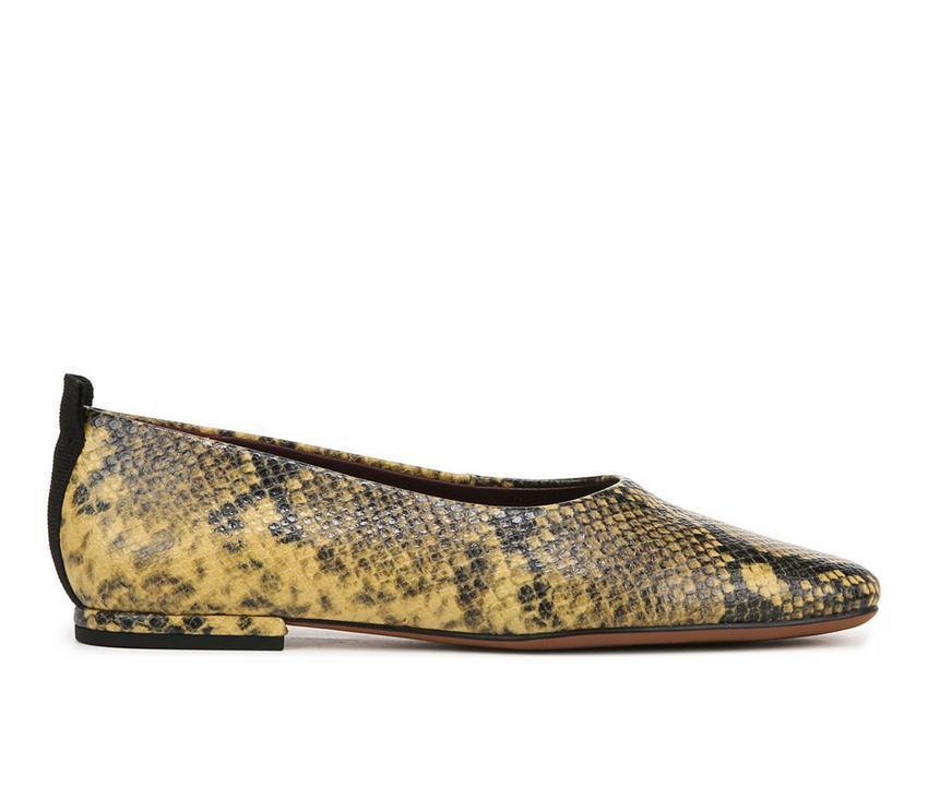 Women's Franco Sarto Vana Flats Product Image