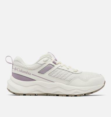 Columbia Women's Plateau Shoe- Product Image