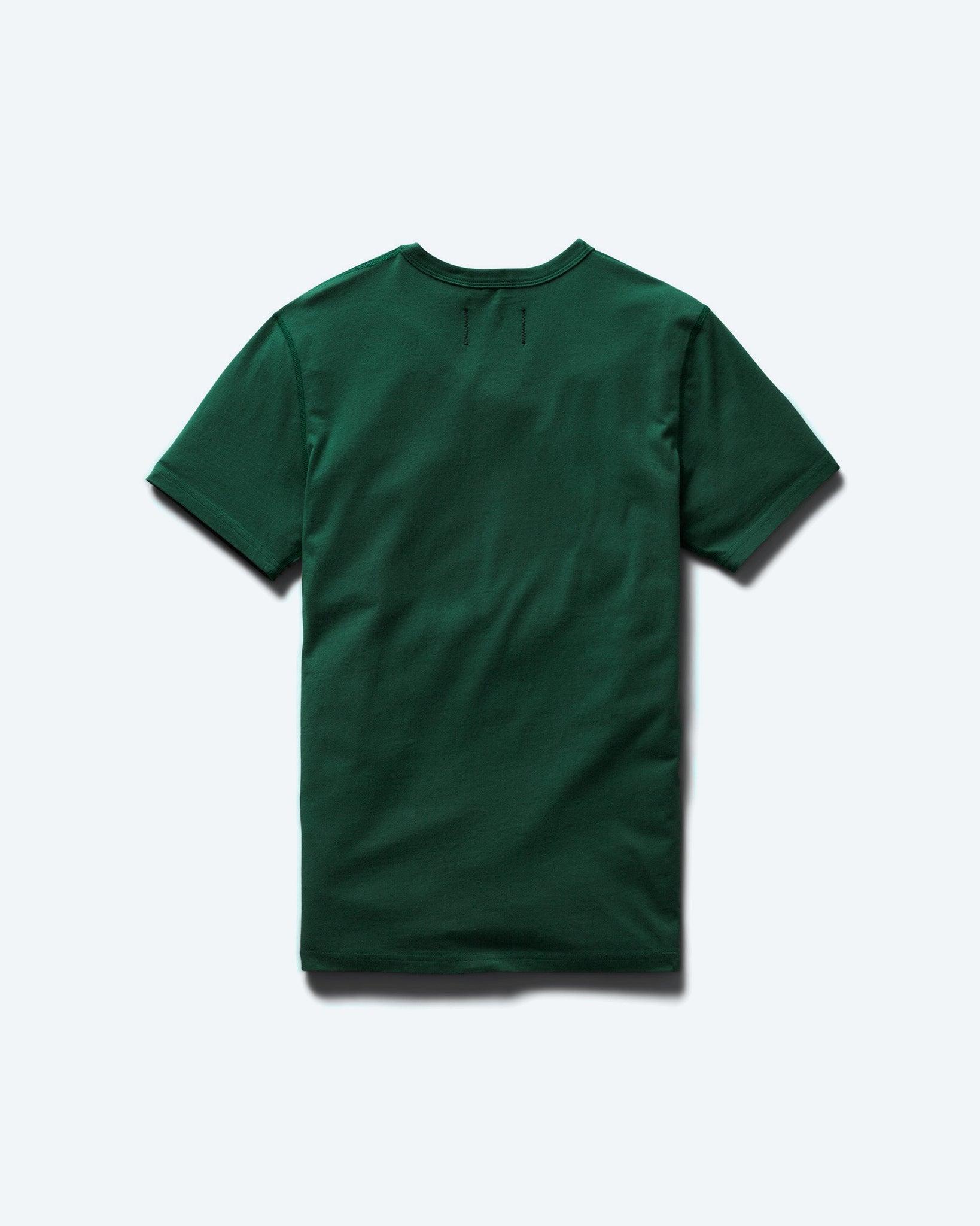 Lightweight Jersey T-shirt Male Product Image