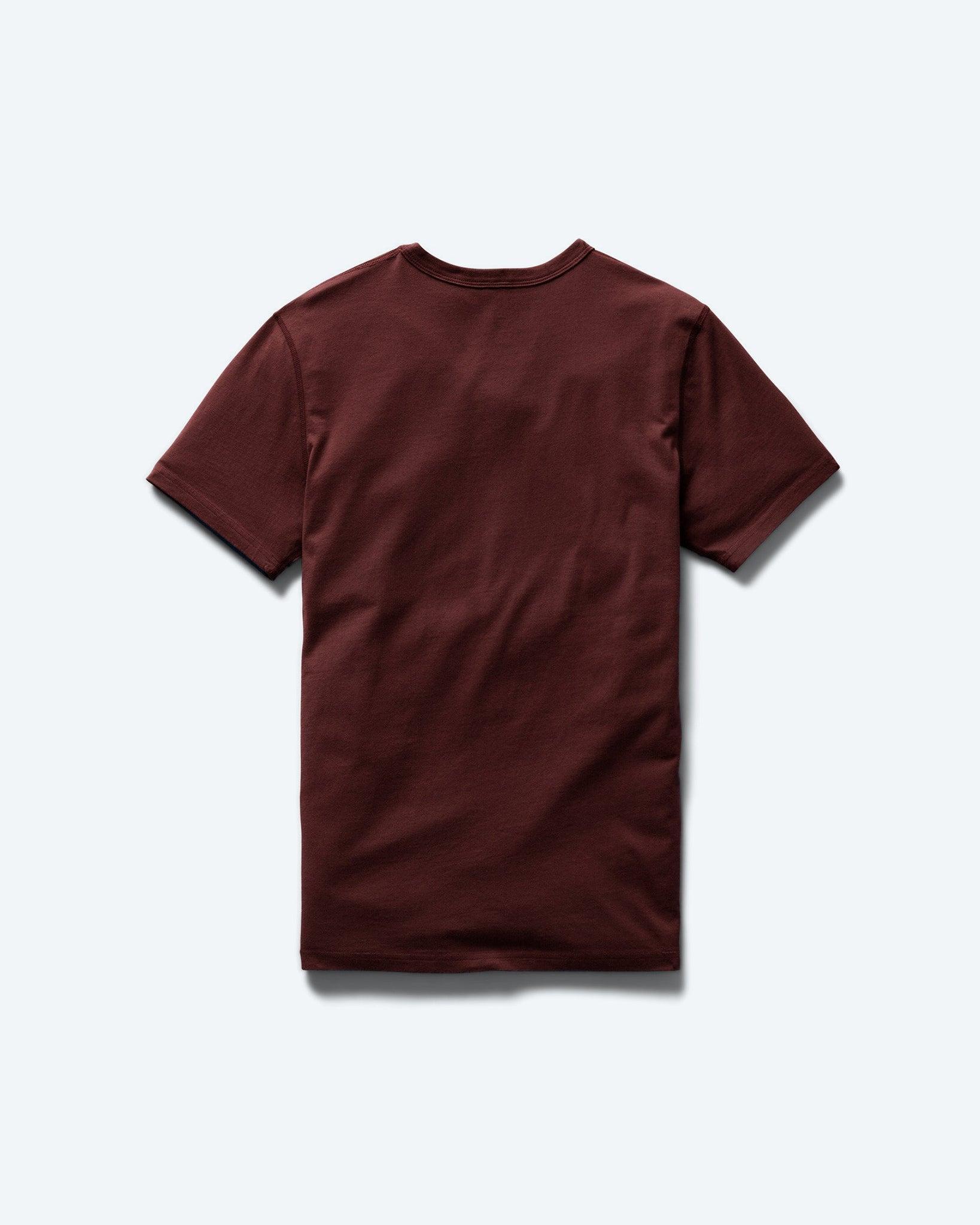 Lightweight Jersey T-shirt Male Product Image