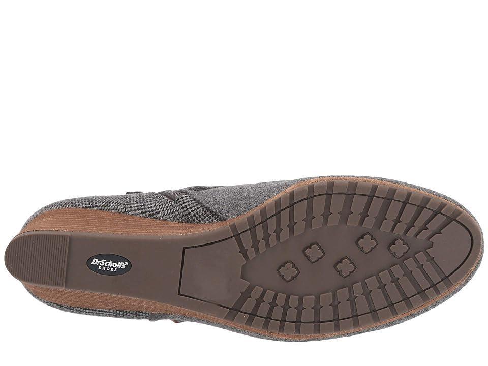 Dr. Scholl's Create (Mid Grey) Women's Shoes Product Image