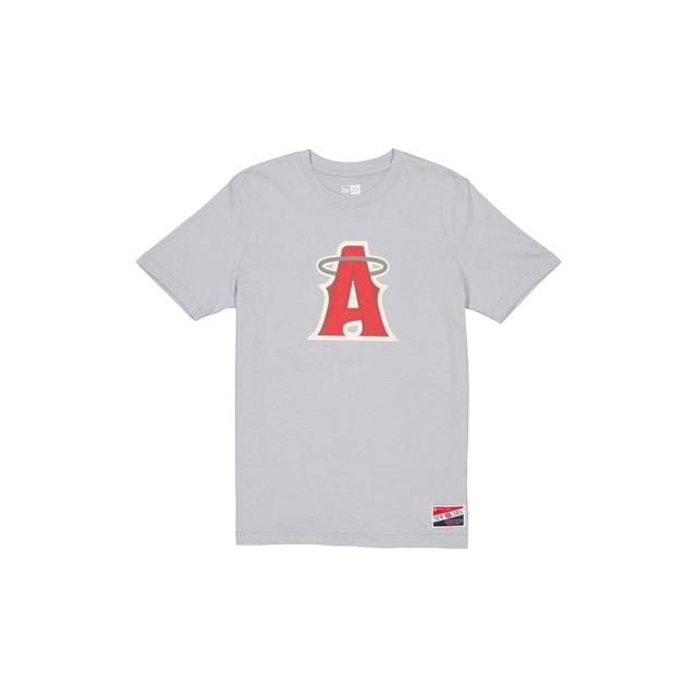 Houston Astros Throwback T-Shirt Male Product Image