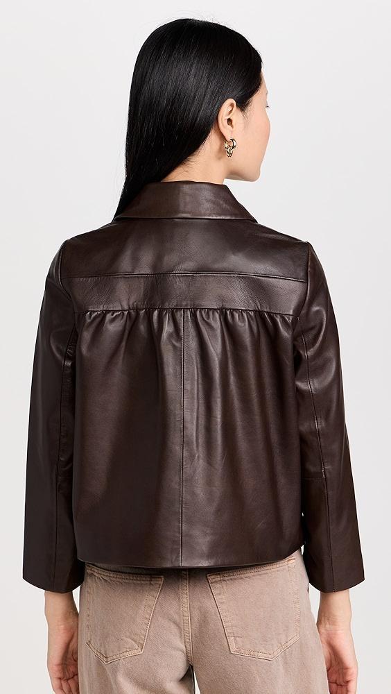 ba&sh Milos Jacket | Shopbop Product Image