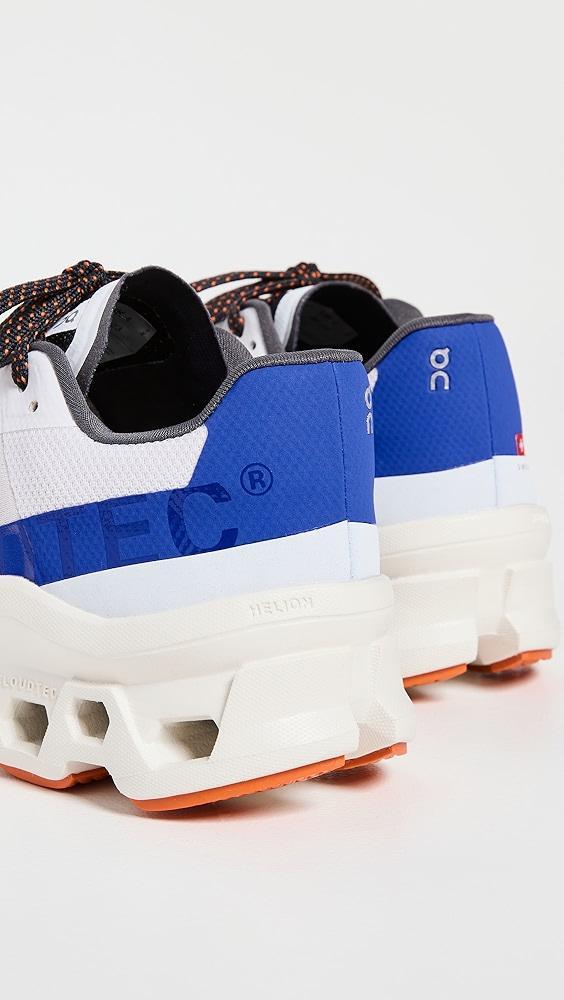 On Cloudmonster Sneakers | Shopbop Product Image