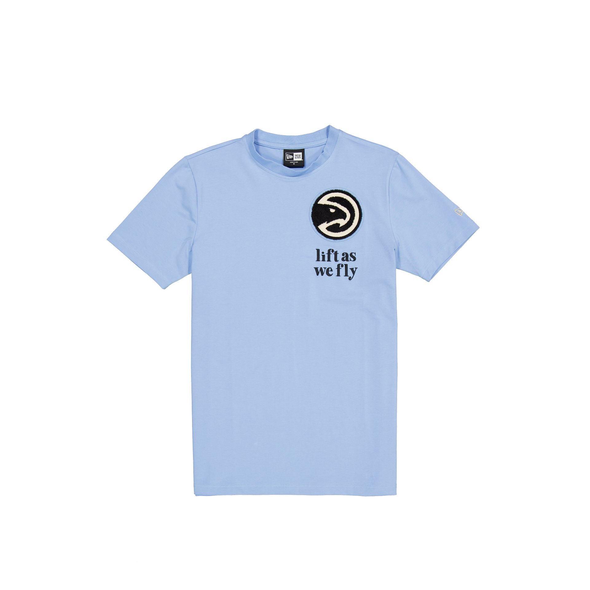 Minnesota Timberwolves 2024 City Edition T-Shirt Male Product Image