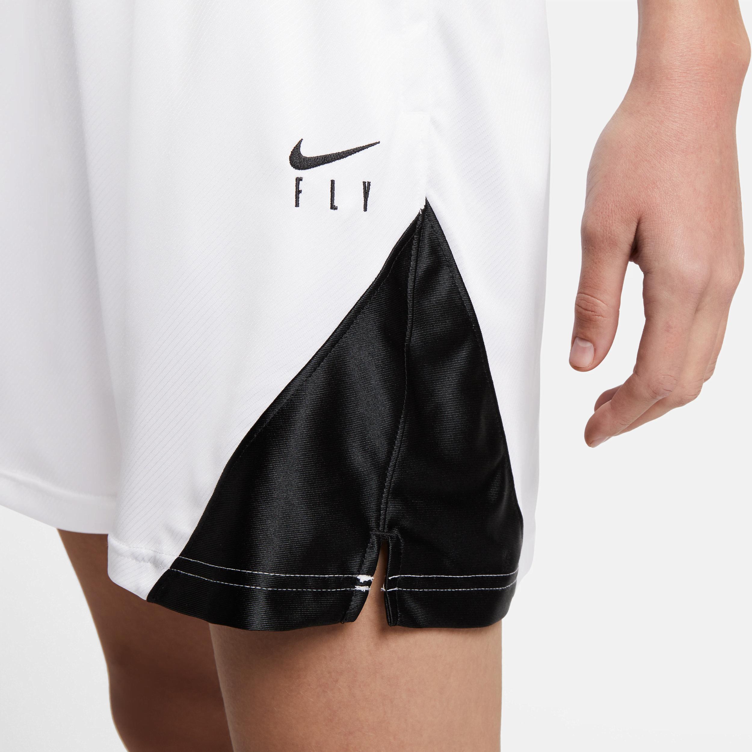 Nike Women's Dri-FIT ISoFly Basketball Shorts Product Image