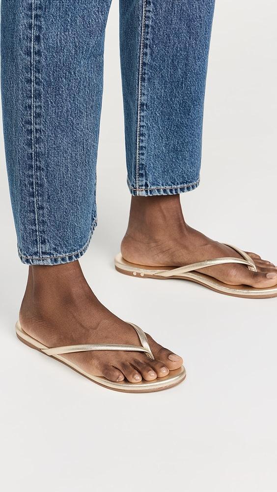 beek Sunbeam Flip Flops | Shopbop Product Image