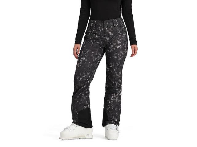 Obermeyer Printed Malta Pants (Constellation) Women's Clothing Product Image