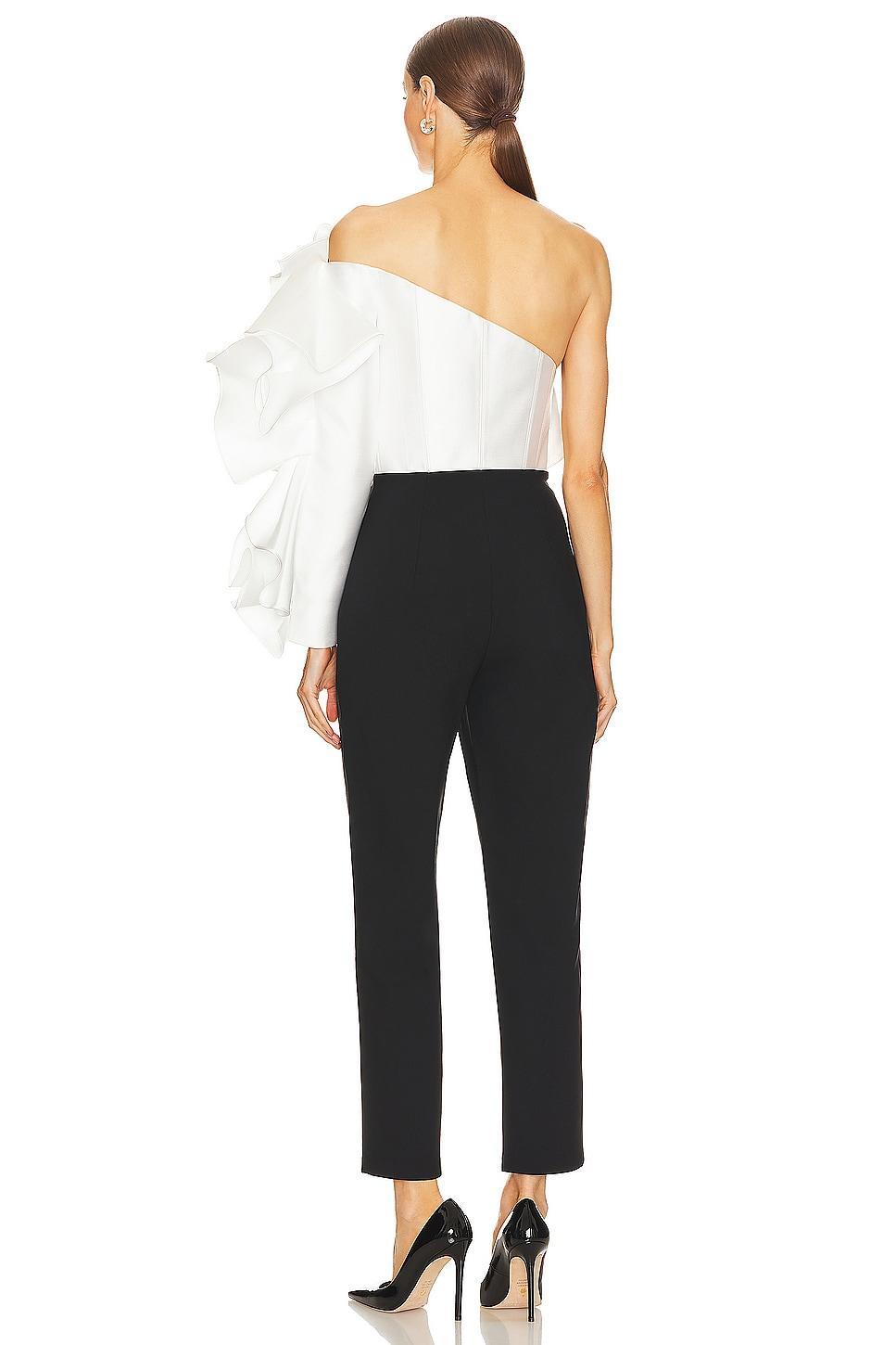 Hana Jumpsuit SOLACE London Product Image