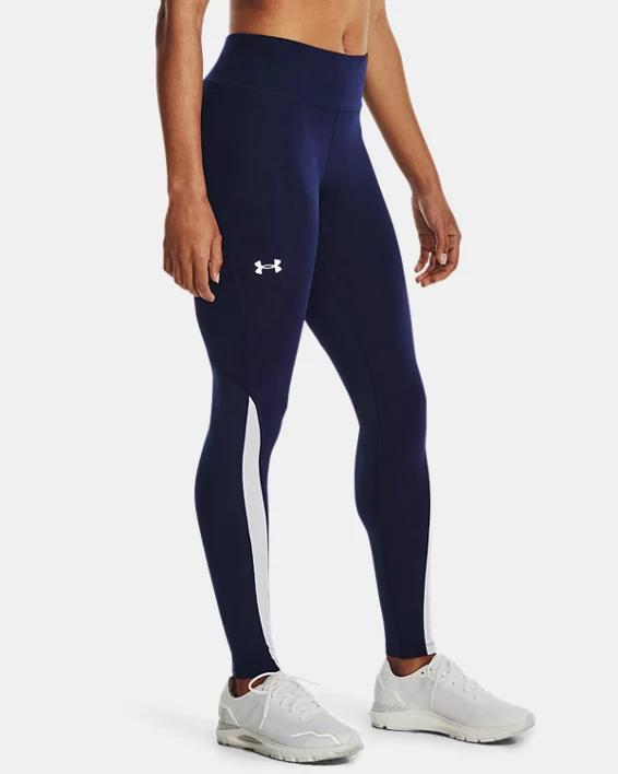 Women's UA Mileage Run Leggings Product Image