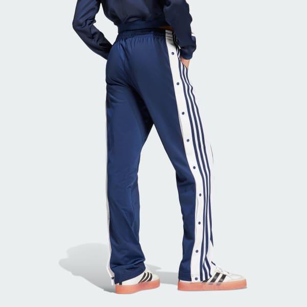 adidas Adibreak Pants Night Indigo M Womens Product Image