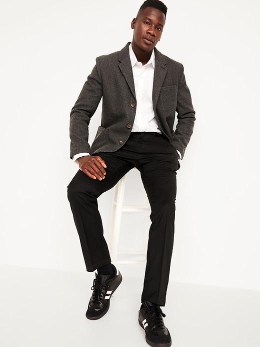 Athletic Dress Pants Product Image